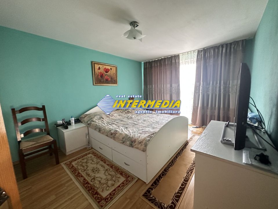 Casa cu Garaj P+E  finisata si mobilata complet in Cetate, Alba Iulia – fotografia 8 din 24