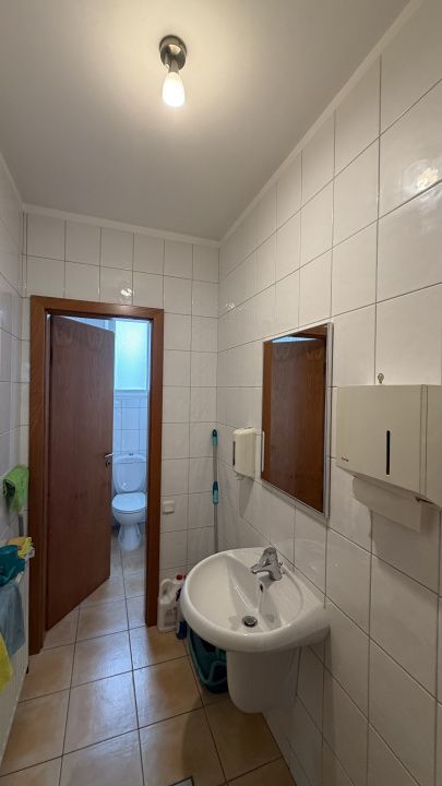 Spațiu de birouri în Aviatiei – Etaj integral 535 mp – fotografia 17 din 17