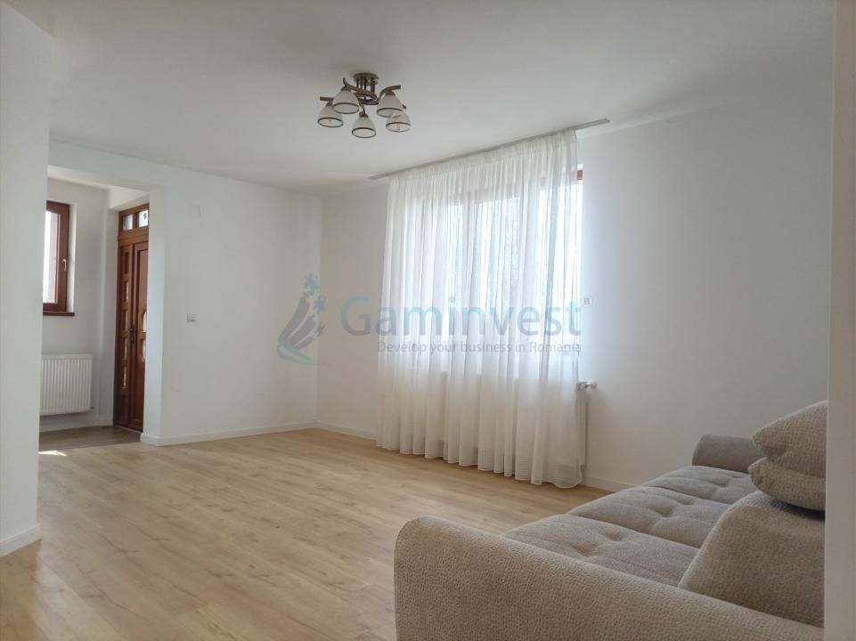 Casa de inchiriat in Oradea, zona Iosia, 235 mp – fotografia 11 din 13