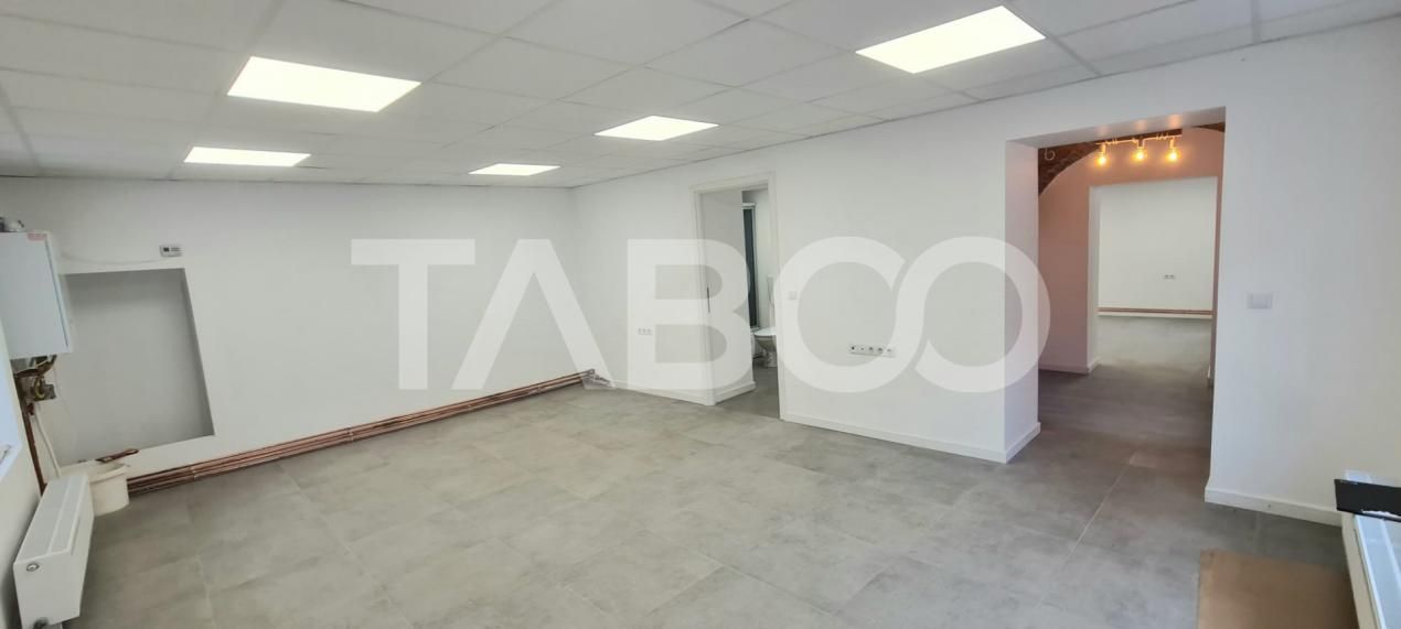 Spatiu comercial 72mp ULTRACENTRAL TRIFAZIC SPATIU APROVIZIONARE Sibiu – fotografia 7 din 8