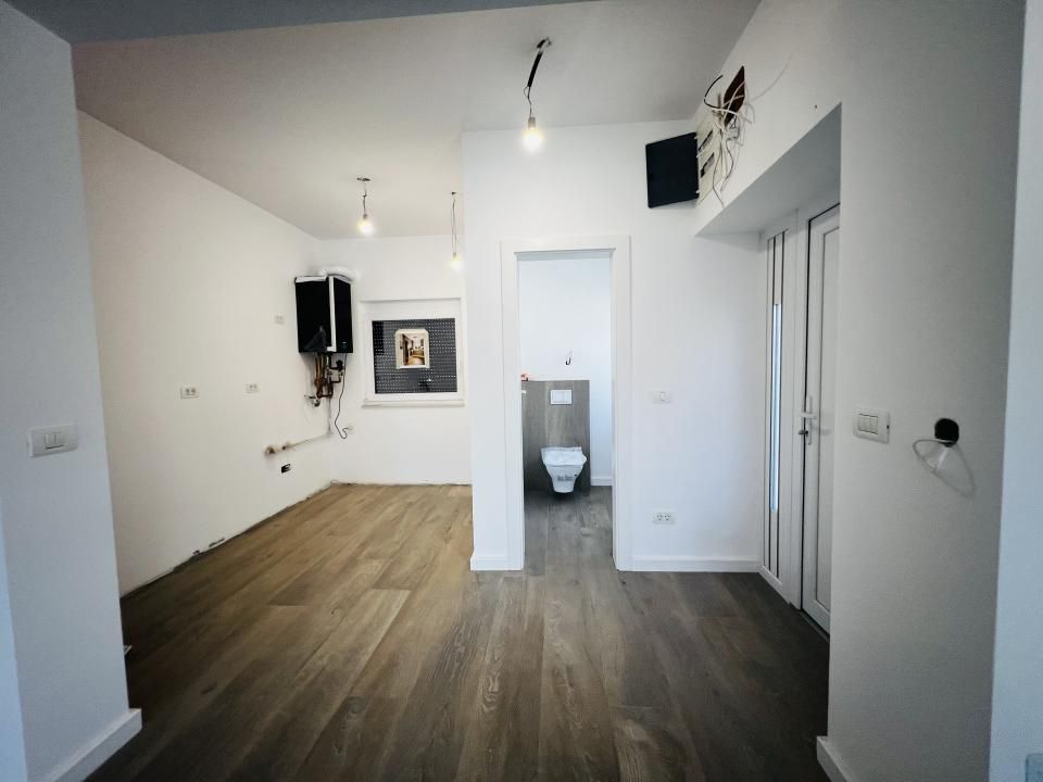 Duplex nou, la cheie - Zona Mehala, Timisoara – fotografia 8 din 15