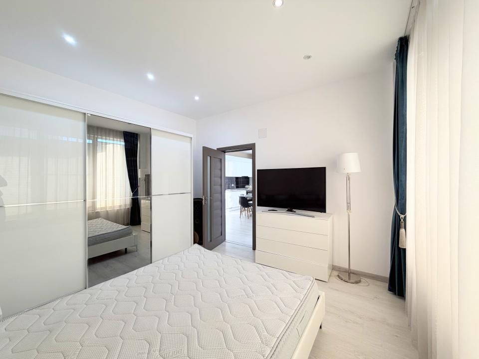 Apartament modern cu 2 camere de inchiriat, Zona Gheorgheni – fotografia 12 din 14