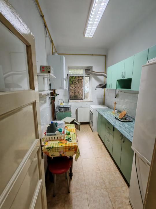 Vanzare apartament superb langa Gradina Icoanei – fotografia 10 din 12