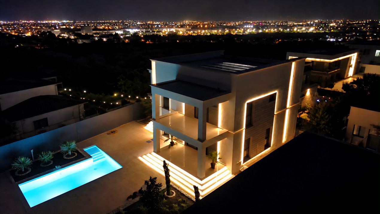 Casa S+P+1, 266mp utili, zona Panoramic – fotografia 4 din 17
