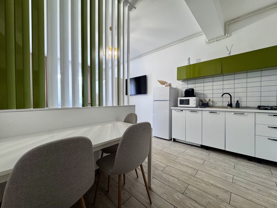 Studio - Prima Linie la Mare | Investitie Ideala | Stefan Building – fotografia 3 din 8