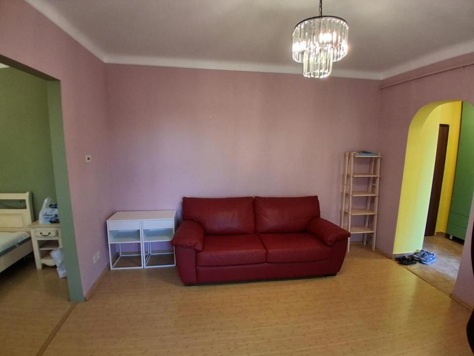 2 Camere de inchiriat | Ultracentral | Metrou | – fotografia 1 din 17