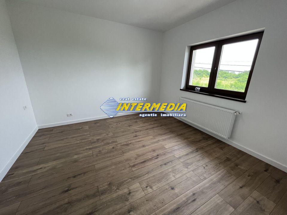 Casa NOU 4 camere finisata la cheie toate utilitatile Alba Iulia Cetate – fotografia 17 din 28