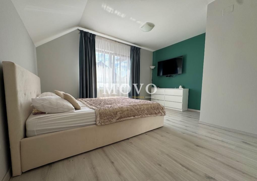 Casa individuala 5 camere | Giroc – fotografia 11 din 15