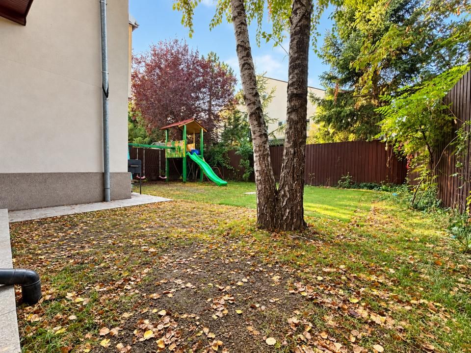 0%- IMAGINEAZA-TI Diminetile Aici | CASA Rara 5 CAMERE Bucurestii Noi DAMAROAIA – fotografia 6 din 43
