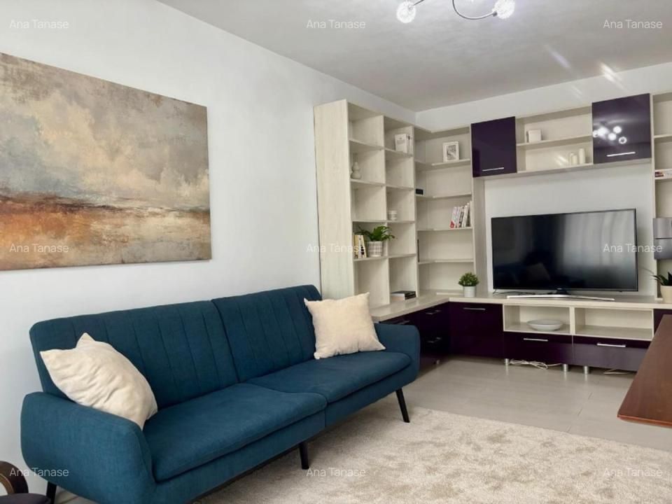 2 Camere de inchiriat | Dristor | Metrou | Renovat – fotografia 2 din 12