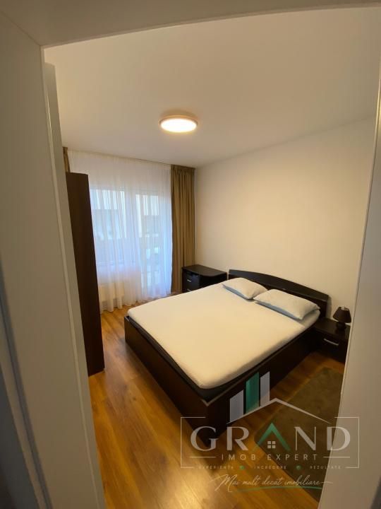 Apartament 3 camere de vanzare , Sesul de Sus, Floresti. – fotografia 1 din 7