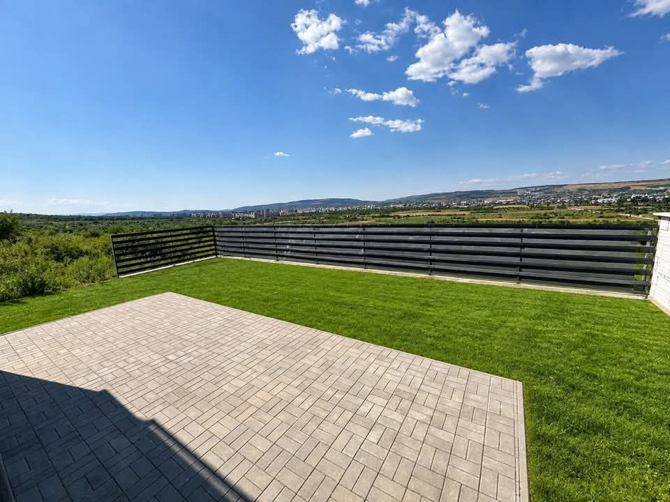 Casă modernă de vânzare pe strada Soporului – confort, eficiență și tehnologie – fotografia 6 din 14