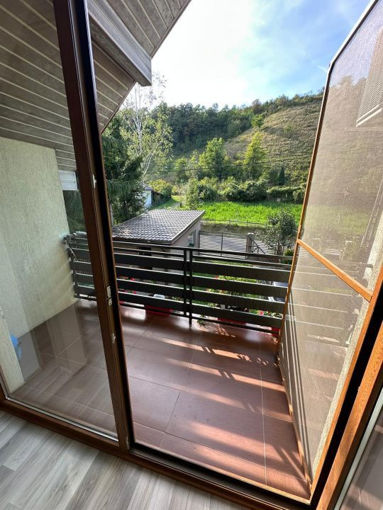 Casa individuala cu garaj teren 655 mp, Str Tautiului, Floresti! – fotografia 11 din 15