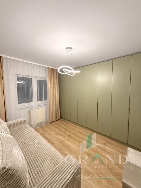 Apartament MODERN cu 3 camere I Zorilor – fotografia 4 din 7