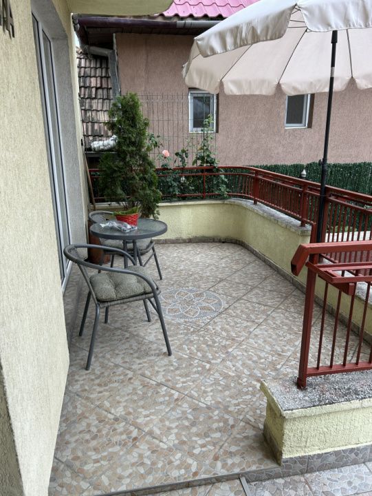 Casă individuală 287mp utili, 321mp teren, Someseni – fotografia 13 din 16