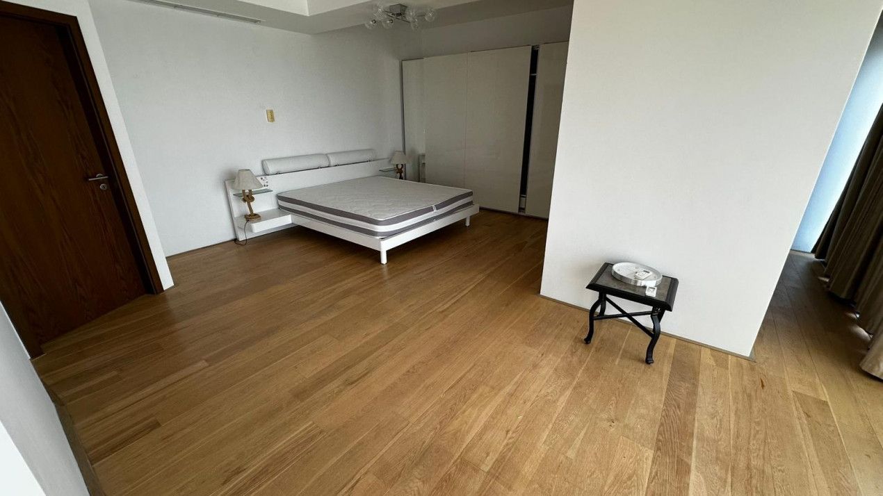 Apartament de vanzare Constanta zona Faleza Nord vedere frontala la Marea Neagra – fotografia 15 din 23