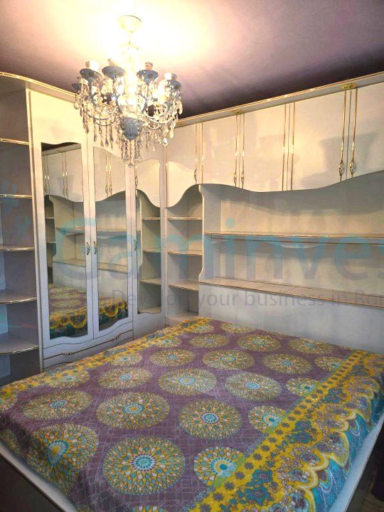 Apartament cu 3 camere in Oradea de tip PC, Cartier Nufarul – fotografia 1 din 16