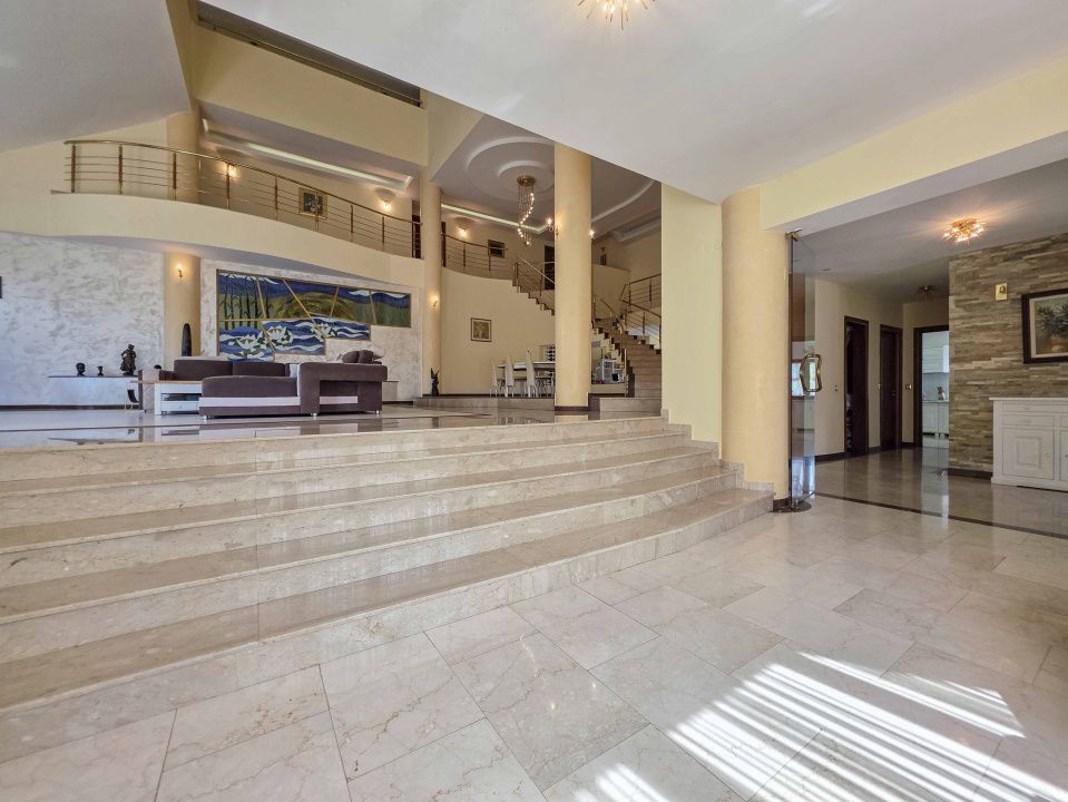 Conac exclusivist | Slănic-Moldova | View Superb |  Domeniu 17.000 mp | SPA&LAC – fotografia 19 din 26