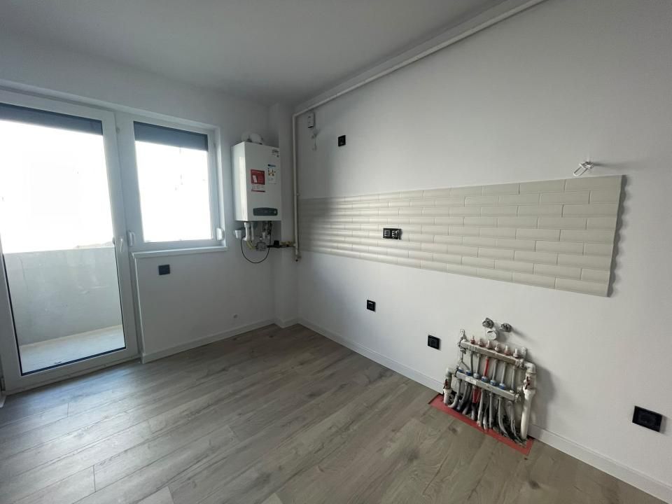TVA inclus | Garsoniera decomandata in Pitesti | Zona Stadion – fotografia 4 din 12