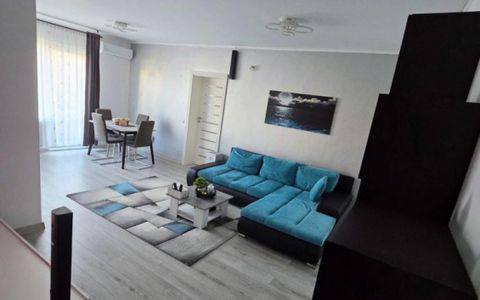 Apartament 3 camere, zona Stadionului,  78 mp utili, 2 parcari