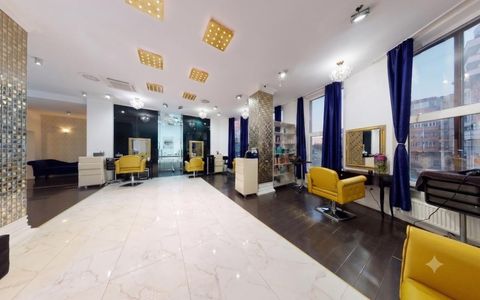Spațiu comercial ultracentral, 246 mp - P-ta Cipariu