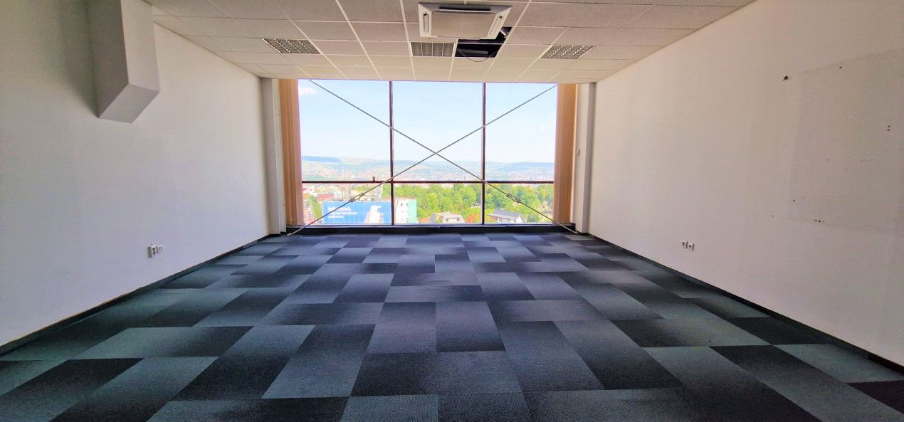 Spatiu de birouri in Sigma-Center – fotografia 15 din 18