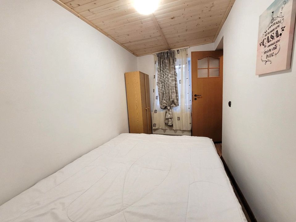 Apartament la prima inchiriere in zona ultracentrala cu parcare – fotografia 5 din 9