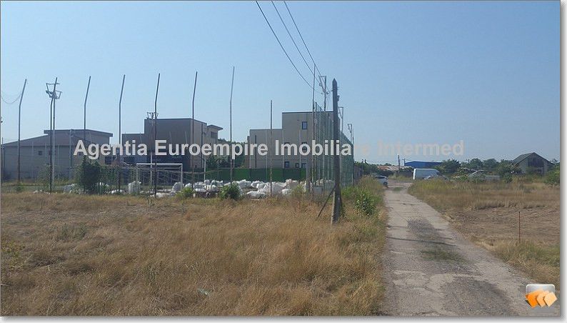 Teren de vanzare in Constanta – fotografia 3 din 3