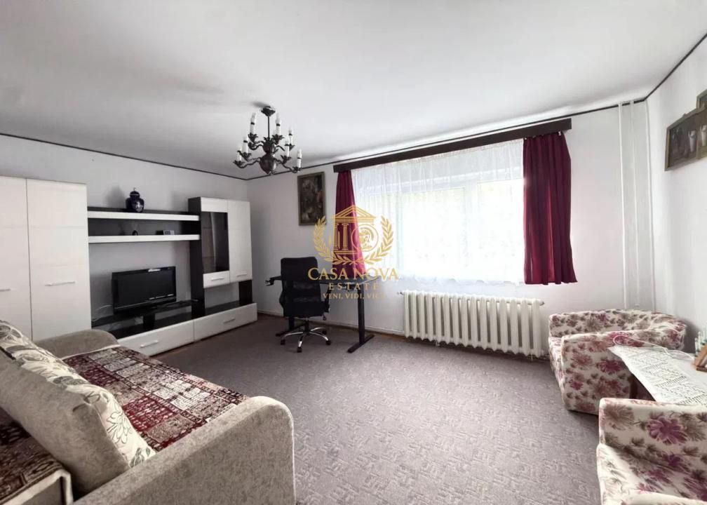 Apartament 2 camere 50mp, balcon 10mp, zona plaja Grigorescu – fotografia 4 din 4