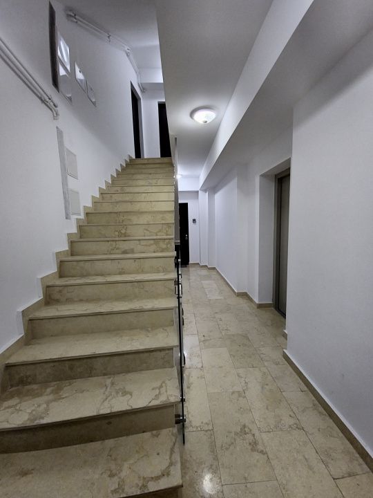 Penthouse 4 camere cu vedere spectaculoasa la mare in Statiunea Mamaia! – fotografia 12 din 12