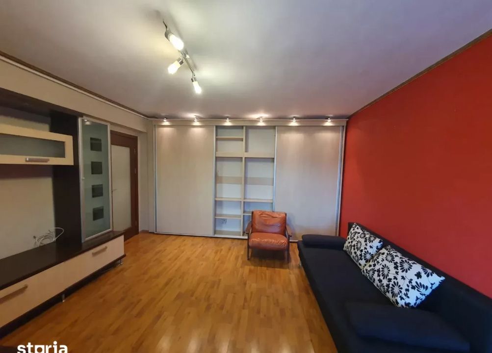 Apartament 3 camere -  decomandat – fotografia 1 din 19