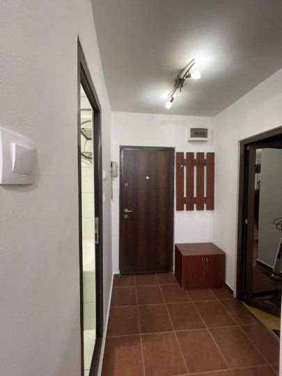 Garsoniera de inchiriat | 13 Septembrie | Metrou | Mobilat – fotografia 8 din 8