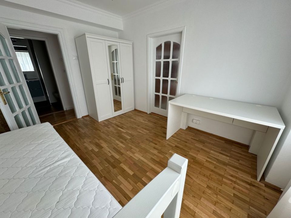 Apart. 4 camere, mobilat și utilat, central, Bloc Stea cu vedere spre Primărie – fotografia 22 din 32