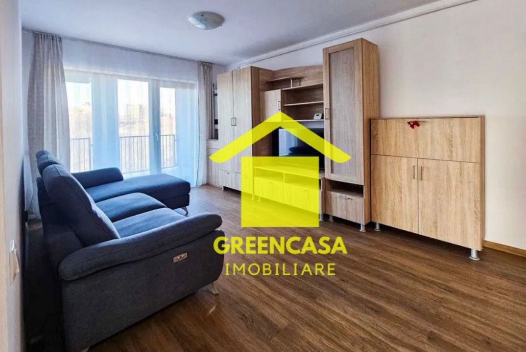 Apartament 3 camere, 63 mp, terasă 11 mp, garaj subteran, Zorilor – fotografia 2 din 6