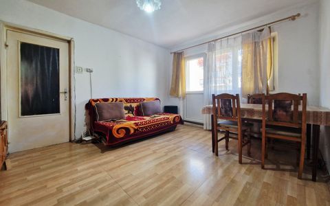 2 camere mobilat complet, Marasti