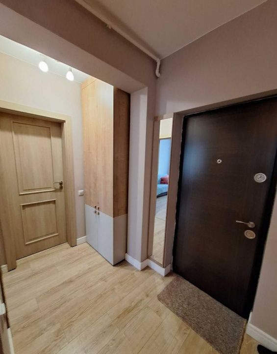 Apartament cu 3 camere+parcare,  Foresti zona Terra – fotografia 4 din 7