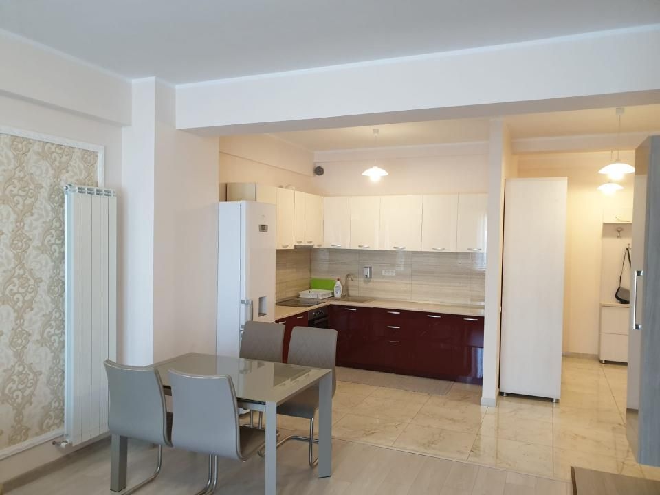 Apartament 2 camere  – Tomis Nord, Bd. Aurel Vlaicu – loc de parcare – fotografia 3 din 13