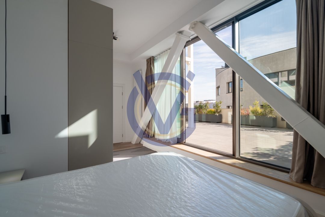 Atat de spatios! 68mp+TERASA 64 mp ca de Penthouse-Prima inchiriere-COMISION 0% – fotografia 15 din 29