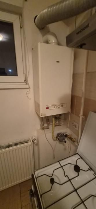 Apartament 2 Camere Demisol | La Strada Popesti Leordeni – fotografia 7 din 8