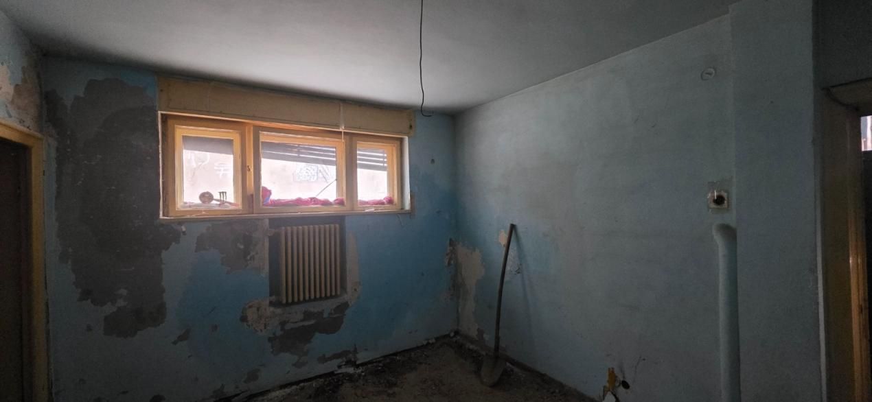 2 Camere de vanzare | Stefan cel Mare| 0% Comision | Necesita Renovare – fotografia 1 din 18