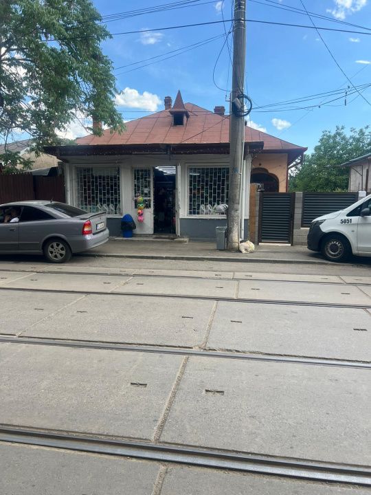 Garsonieră Compactă și Eficientă – zona Progresul – fotografia 12 din 12