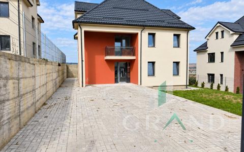 De vânzare–Casă individuală | Dezmir | 172 mp utili | Teren 440 mp