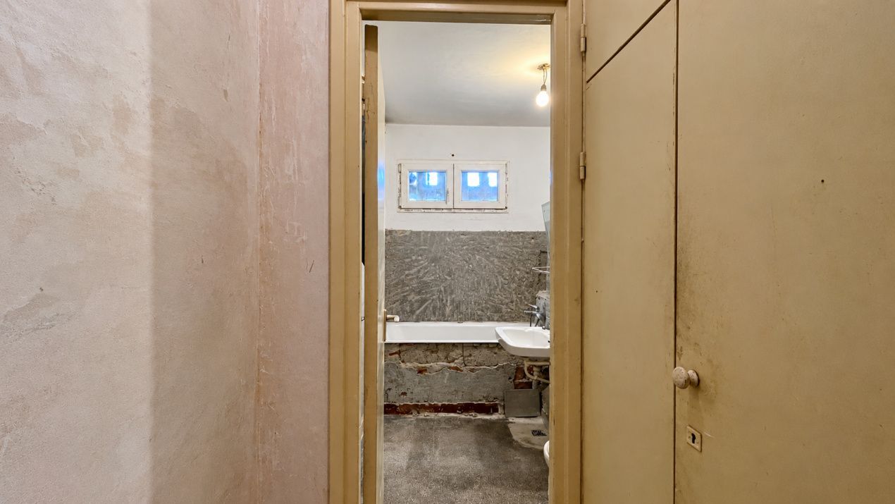 3 camere în Titan – o locuință pe care o poți amenaja după propriul stil – fotografia 10 din 19