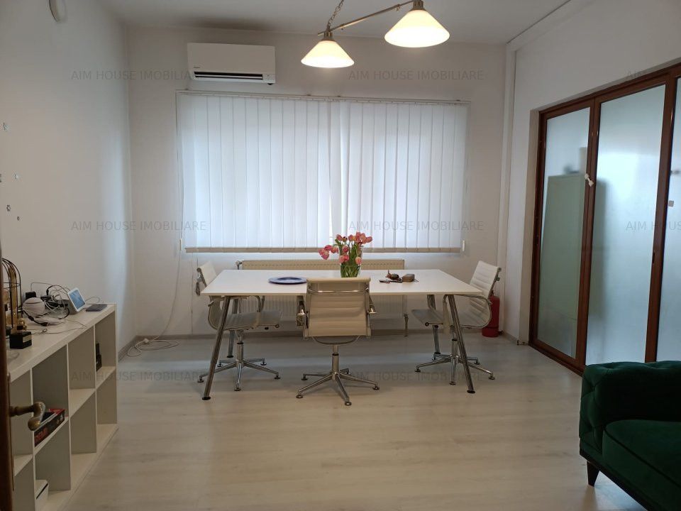 Apartament 3 camere Parcul Carol-bd. Marasesti – fotografia 1 din 15