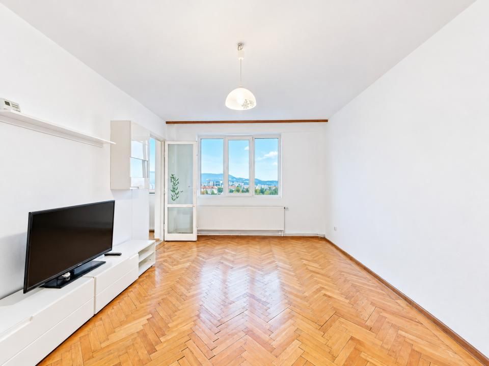 Vânzare apartament cu 3 camere, circular, Alexandru Vlahuță - zona Centrul Civic – fotografia 1 din 16