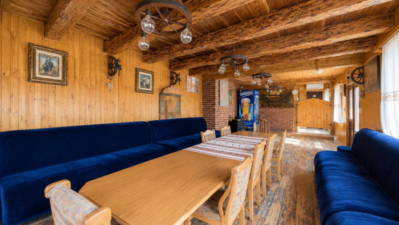 Proprietate deosebita | Teren 1.692 mp  |Tarlungeni Centru | – fotografia 12 din 36