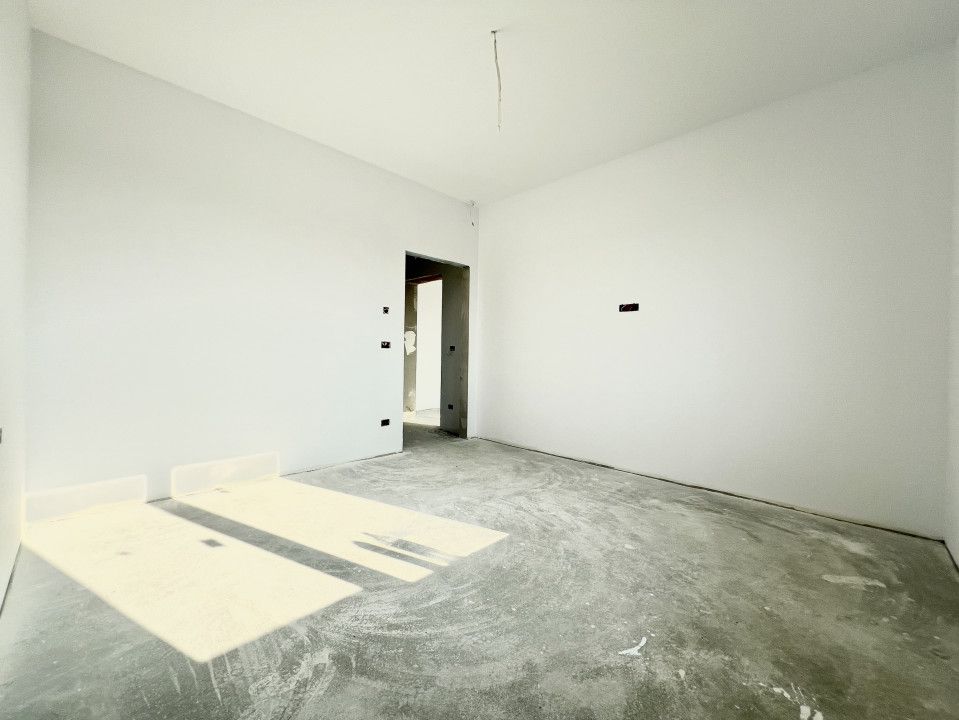 Duplex 4 camere, 132mp utili, 270mp teren - Dumbravita – fotografia 6 din 19