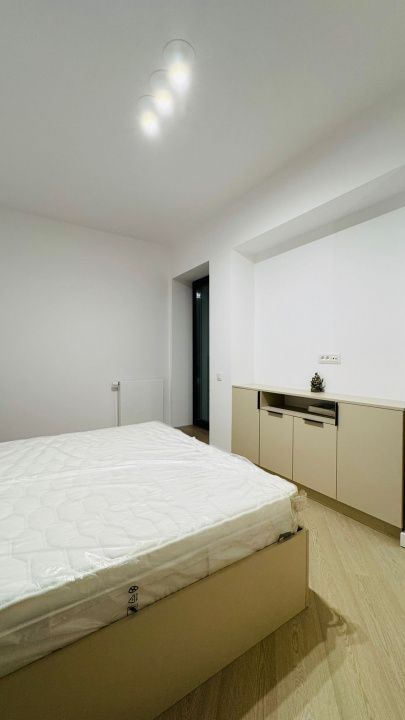 | Apartament 2 Camere Premium în Cortina North | Pet friendly – fotografia 19 din 28