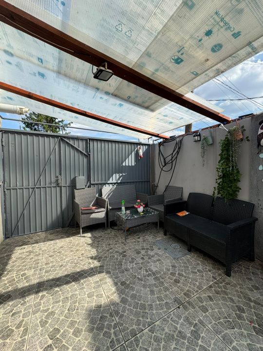 Casa spatioasa P+M | 7 camere | 150 mp utili | Curte amenajata | Rahova – fotografia 2 din 20