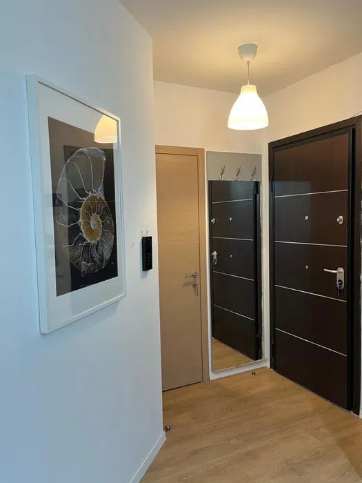 2 Camere de inchiriat | Pipera | Centrala |2 bai | Mobilat|Catfriendly – fotografia 5 din 8